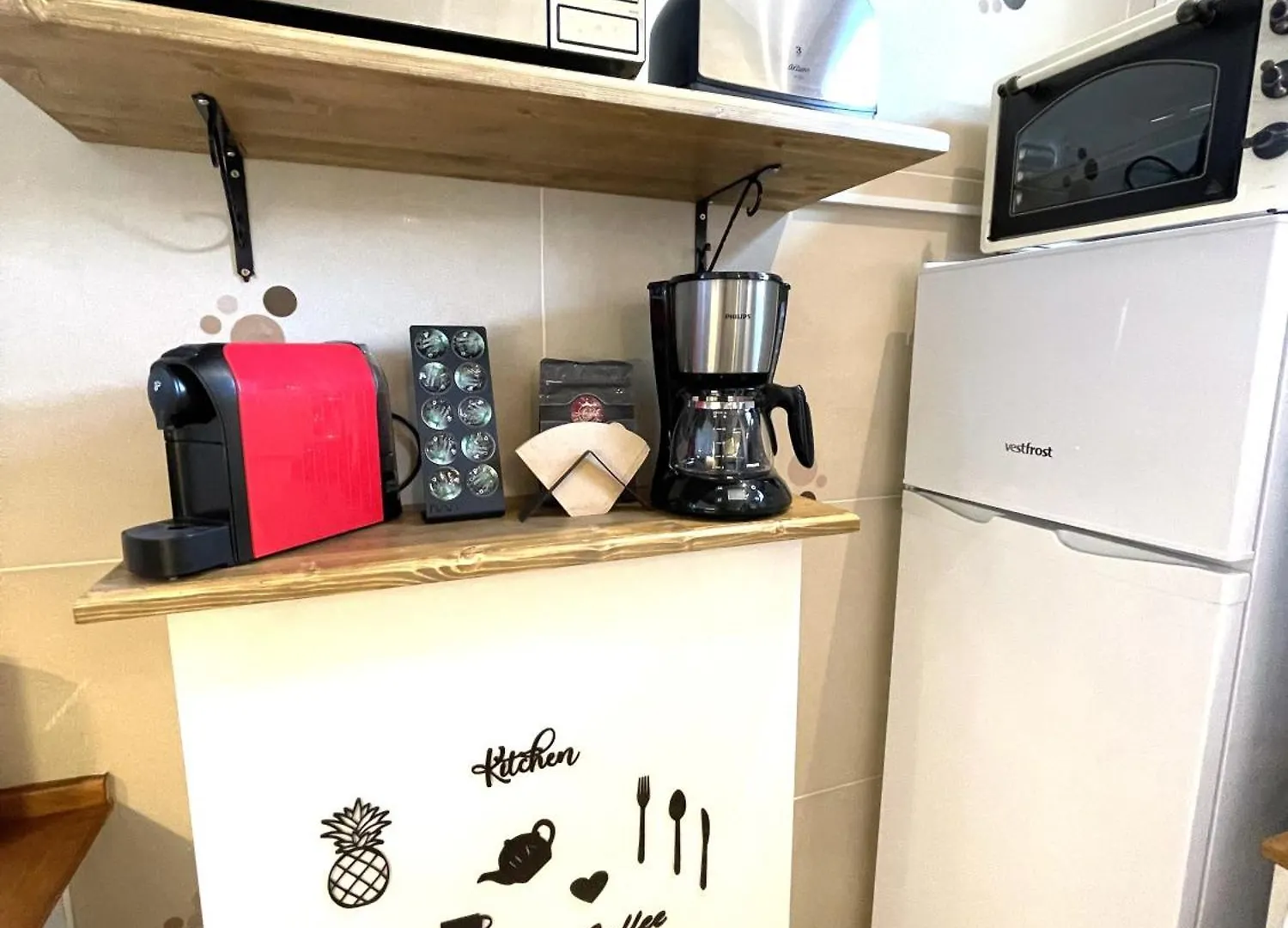 Fuga Hotel Constantinidis Istanbul Apartment