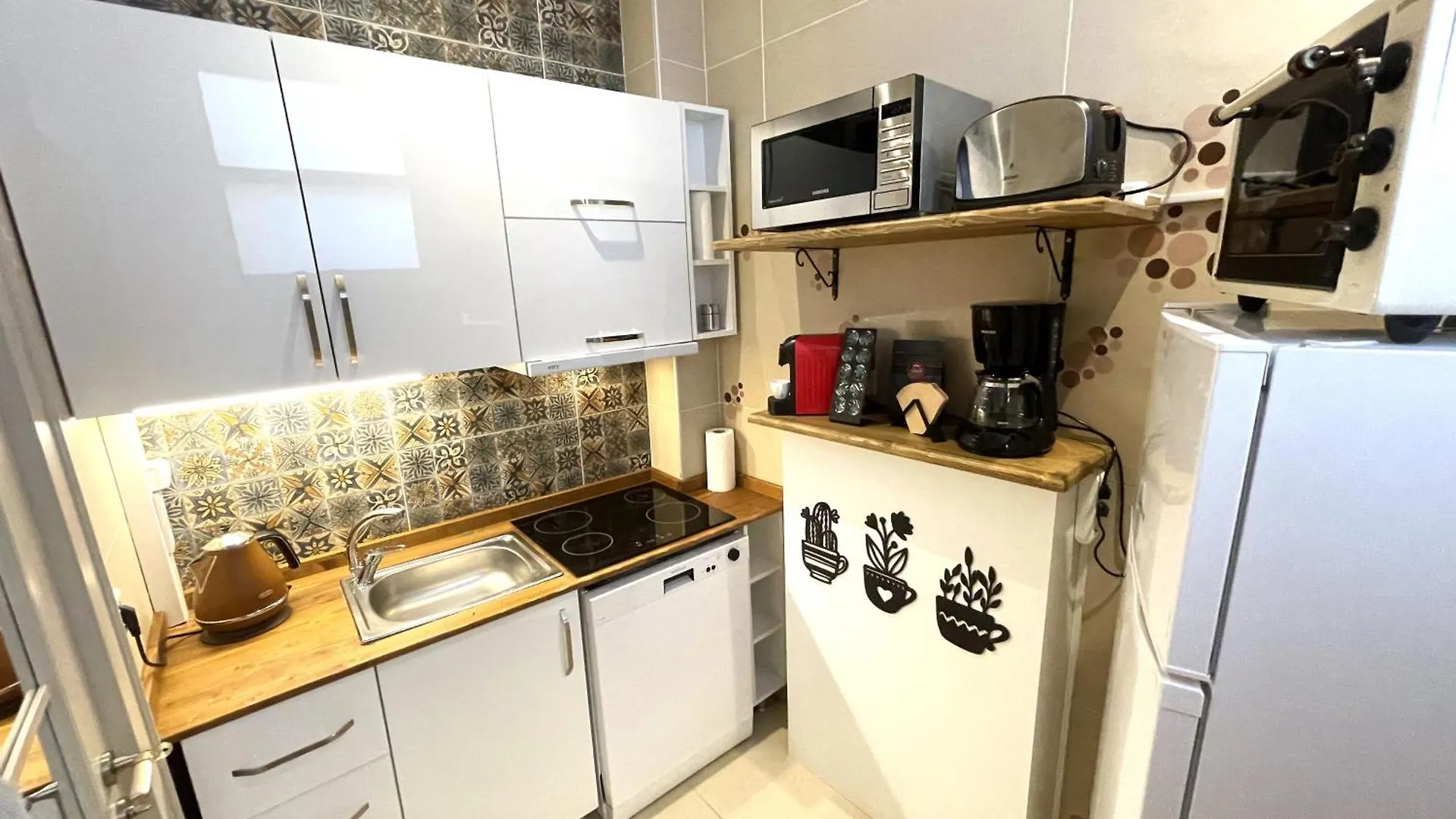 Fuga Hotel Constantinidis Istanbul 0*,  Turkey