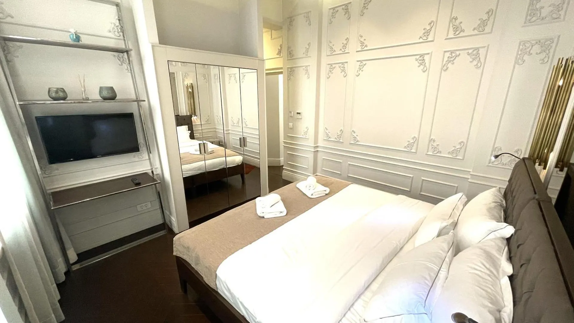 Fuga Hotel Constantinidis Istanbul