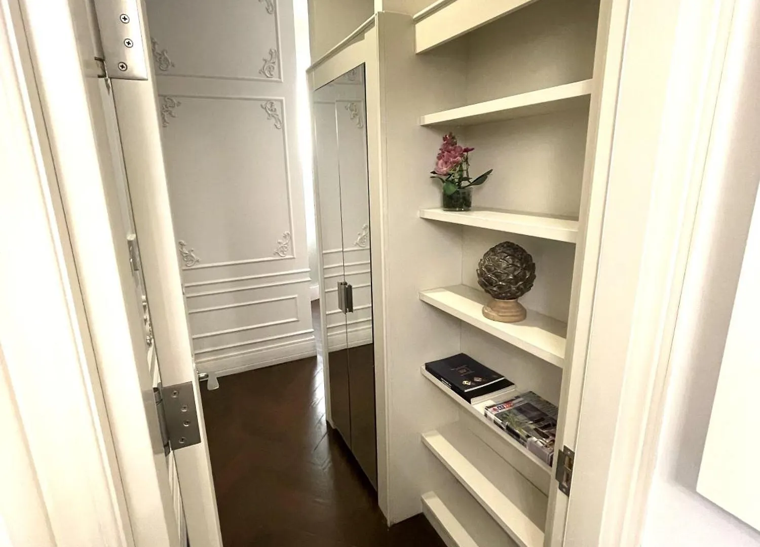 Apartment Fuga Hotel Constantinidis Istanbul Turkey
