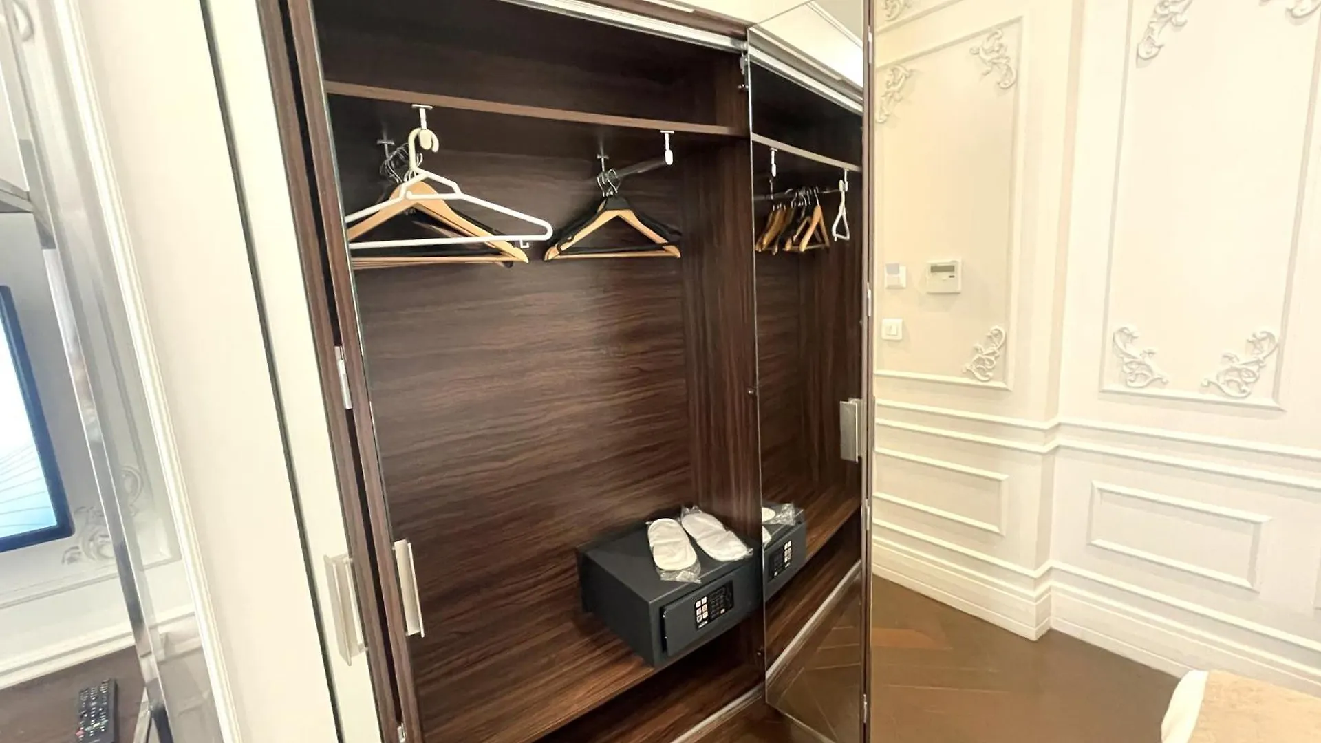 Fuga Hotel Constantinidis Istanbul 0*,  Turkey