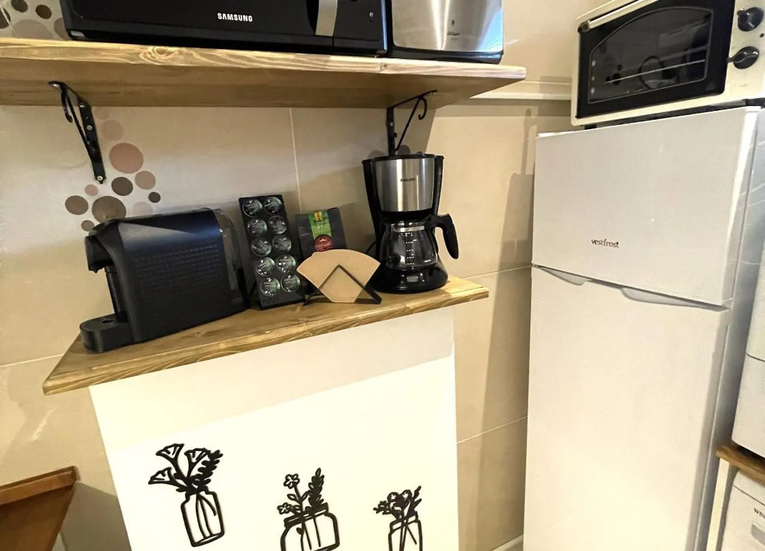 Apartment Fuga Hotel Constantinidis Istanbul Turkey