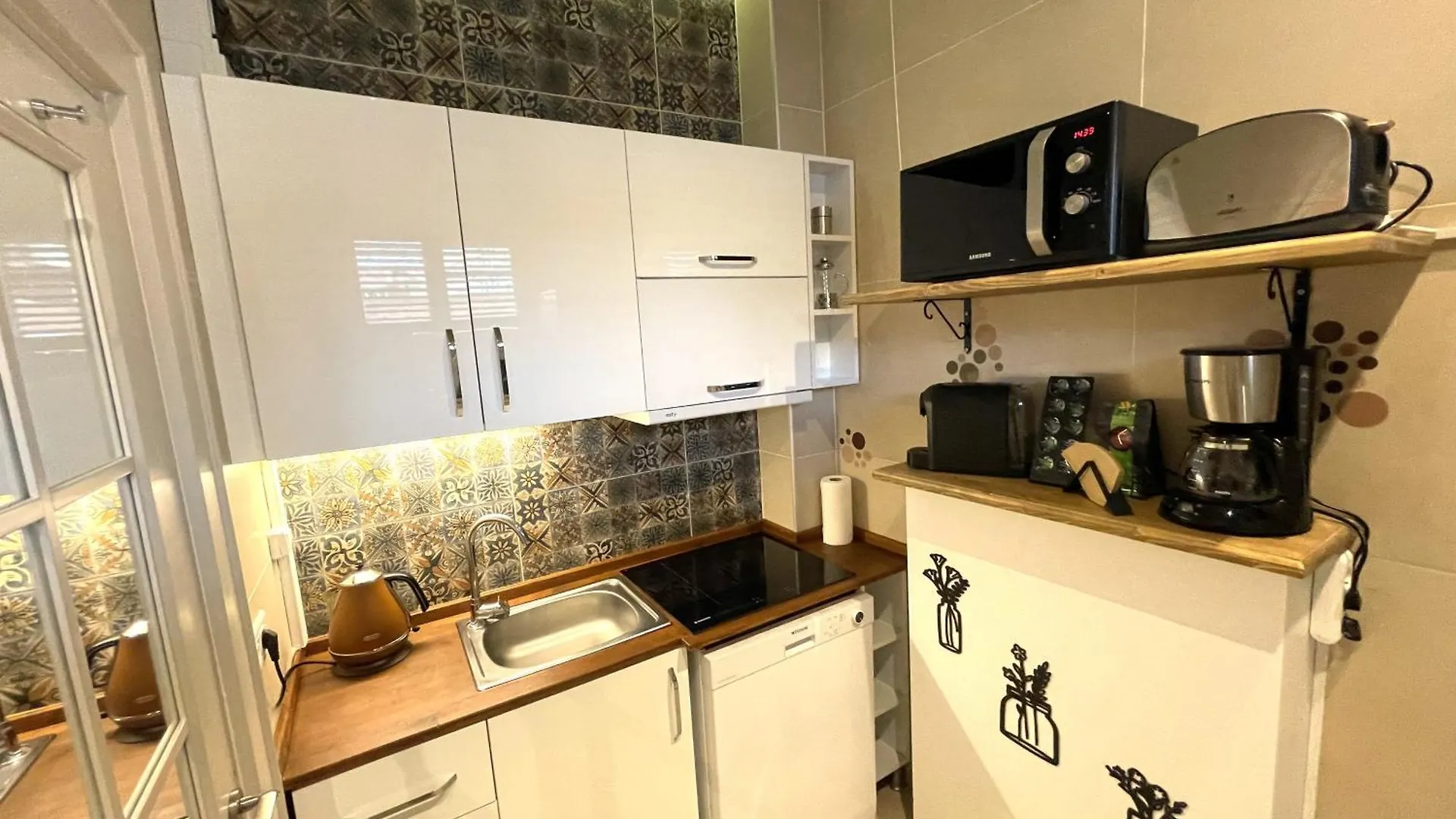 Fuga Hotel Constantinidis Istanbul 0*,  Turkey